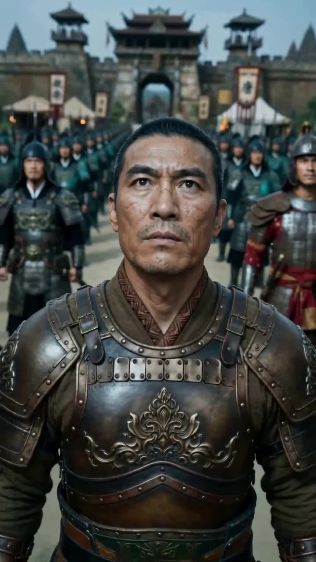 Episode 42 of Exiled to Emperor