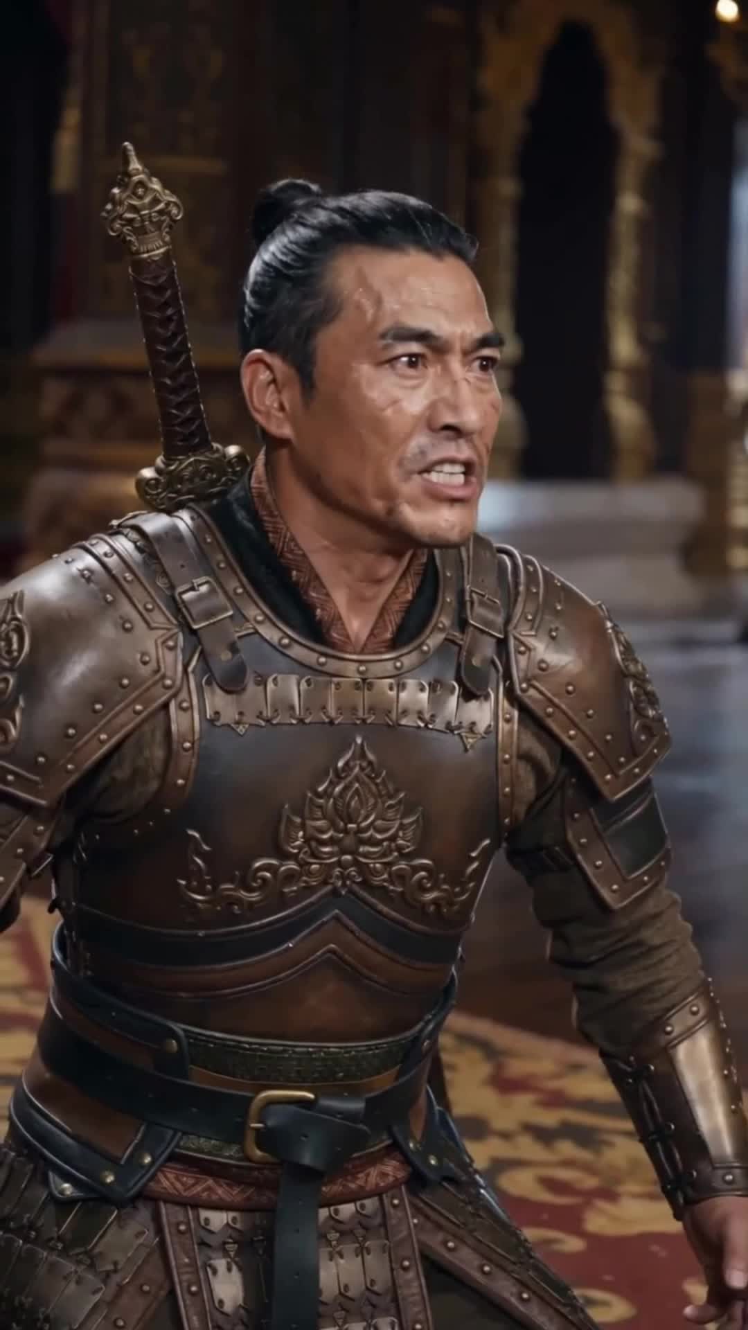 Episode 44 of Exiled to Emperor