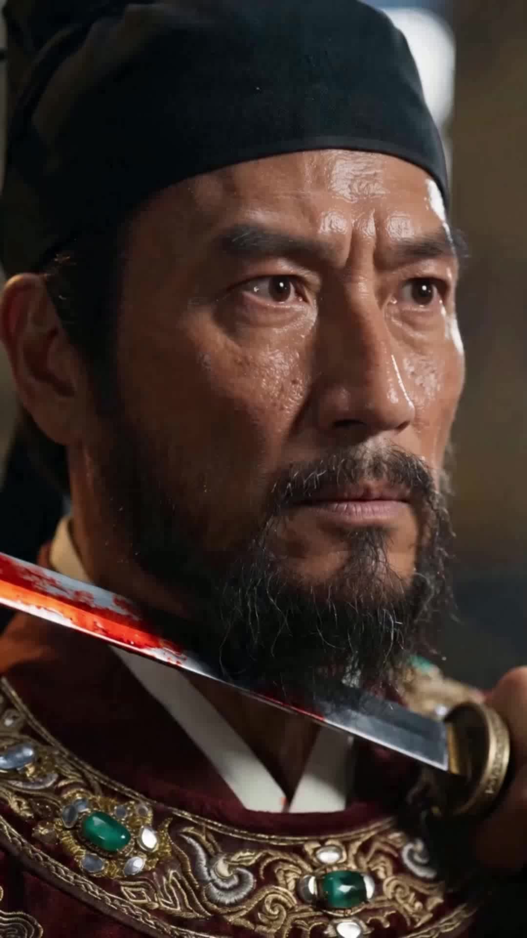 Episode 45 of Exiled to Emperor