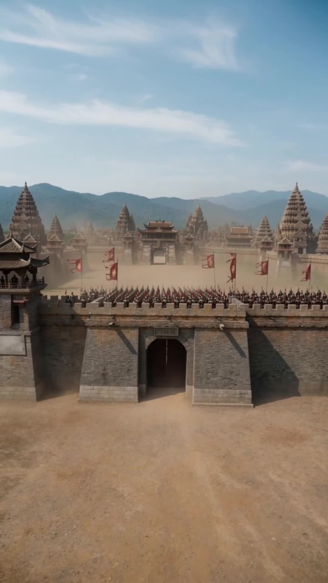 Episode 46 of Exiled to Emperor