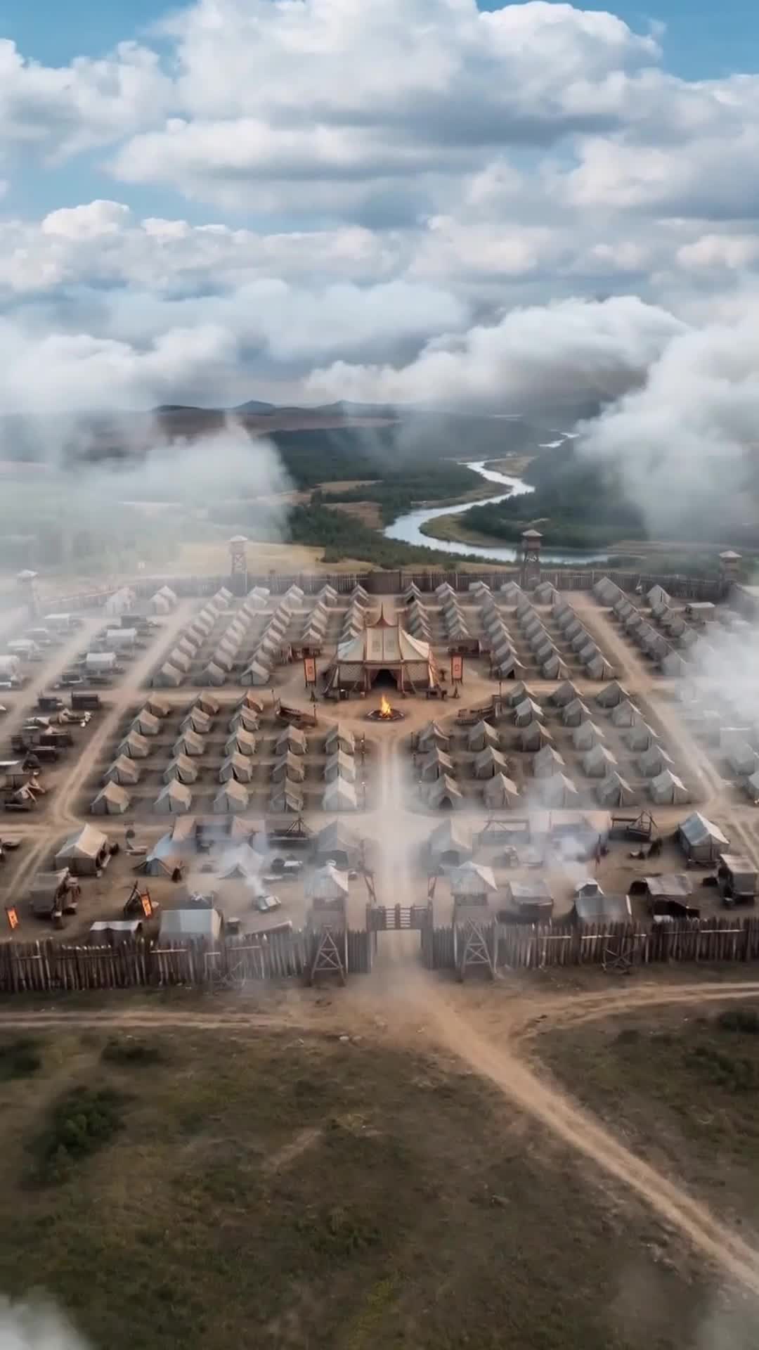 Episode 54 of Exiled to Emperor