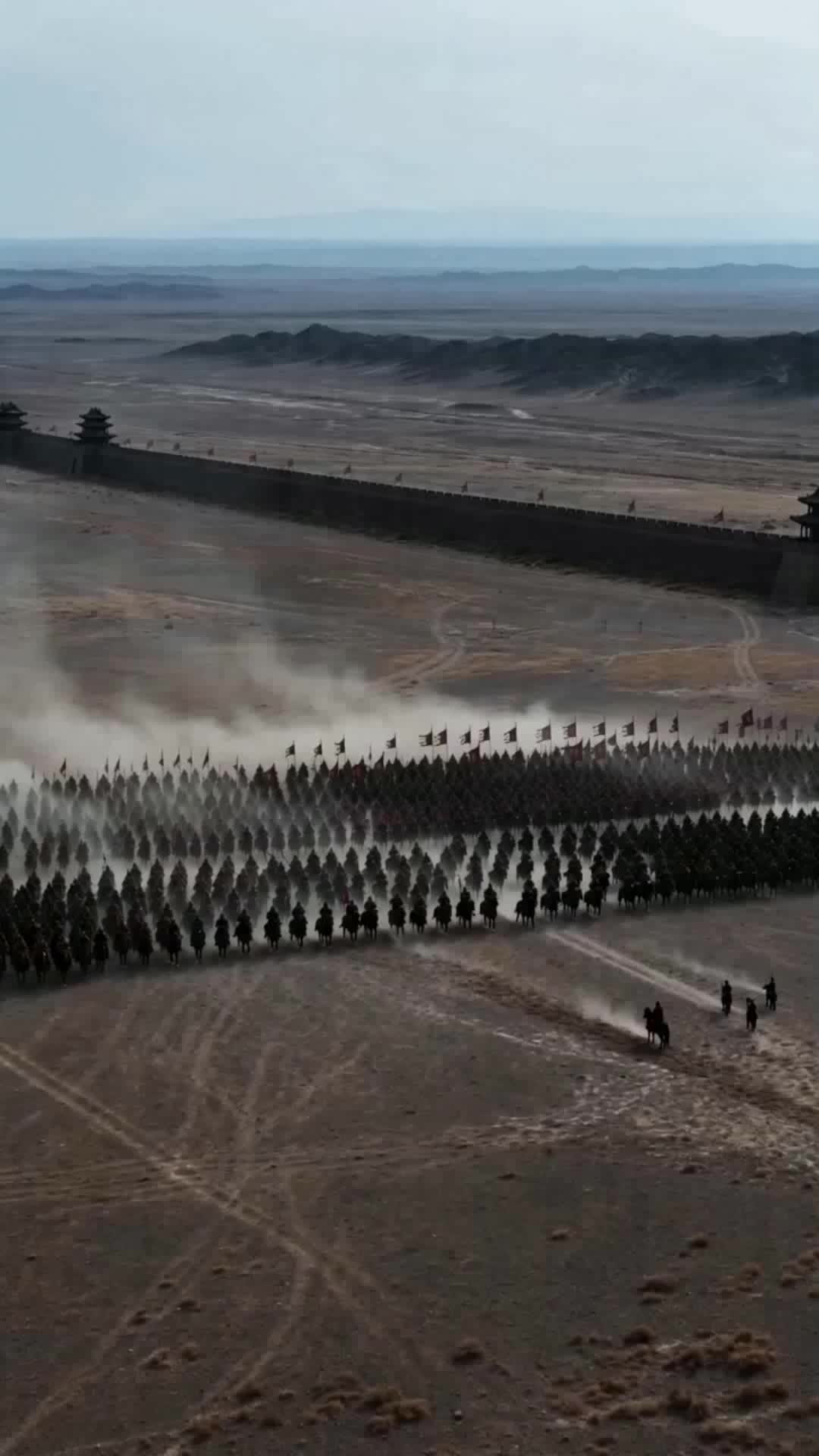 Episode 6 of Exiled to Emperor