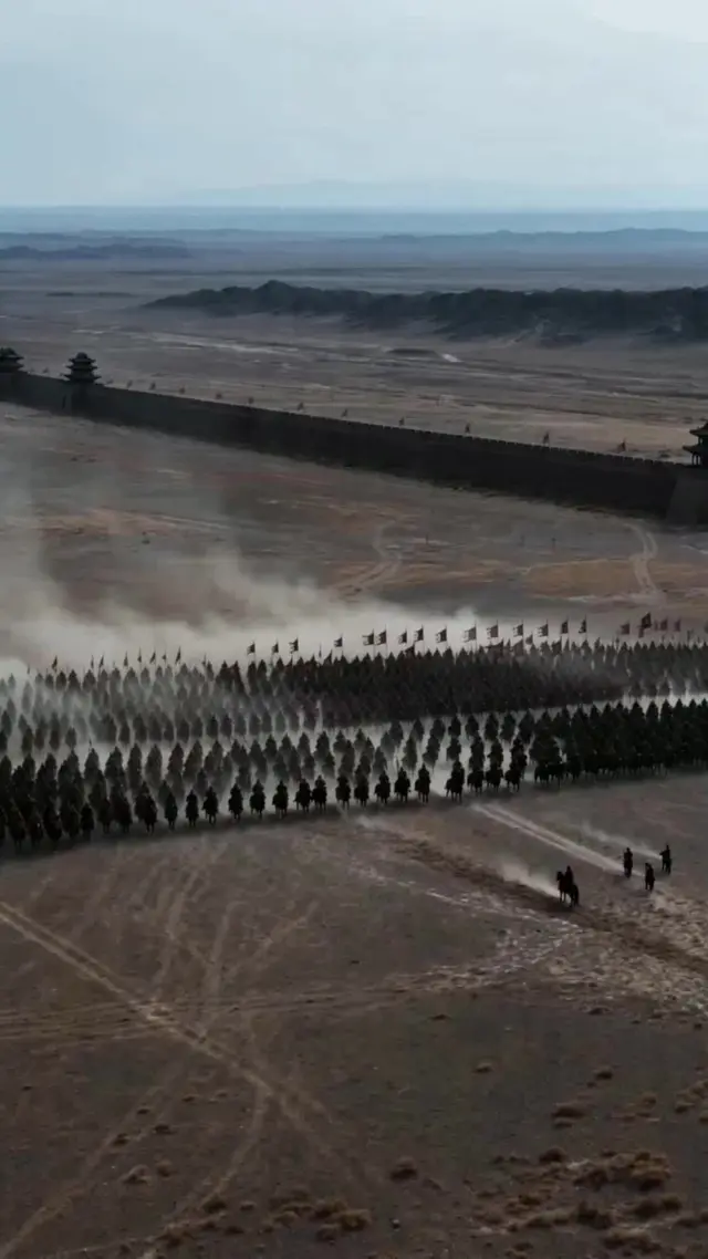 Episode 6 of Exiled to Emperor