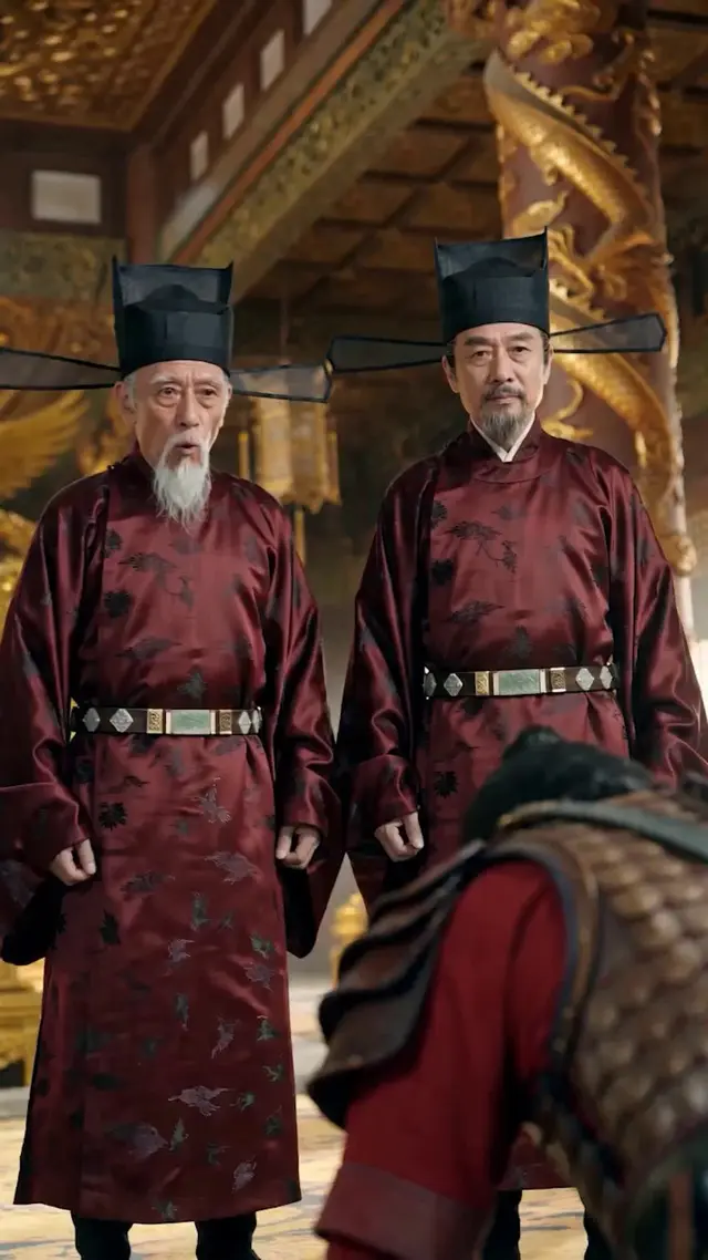 Episode 68 of Exiled to Emperor
