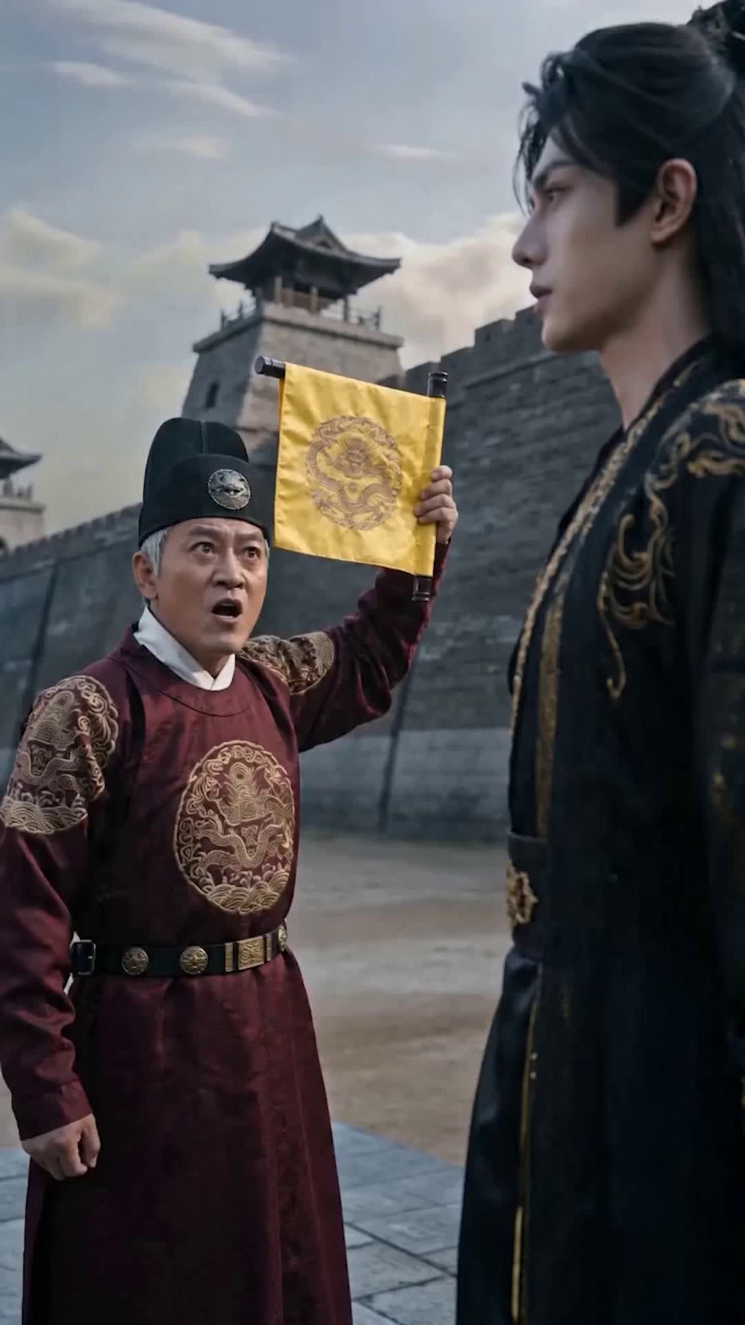 Episode 69 of Exiled to Emperor