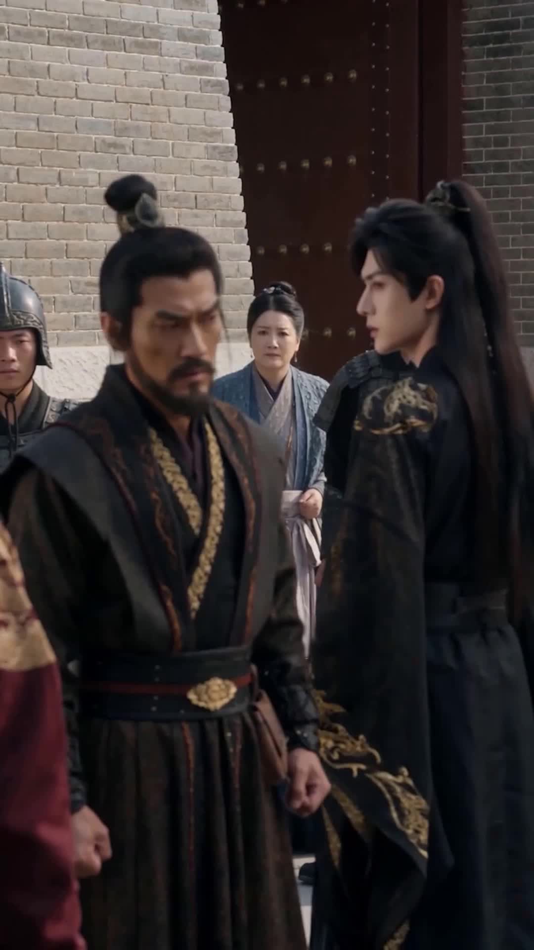 Episode 70 of Exiled to Emperor