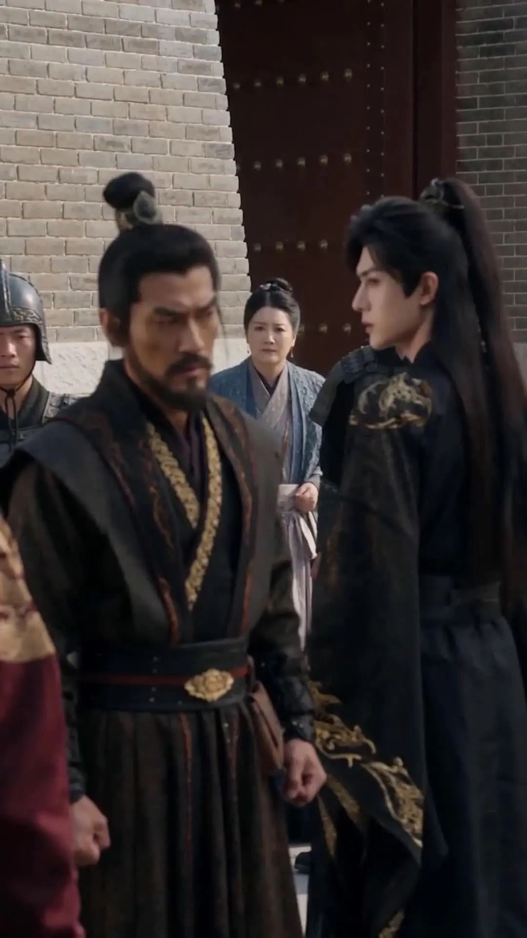 Episode 70 of Exiled to Emperor