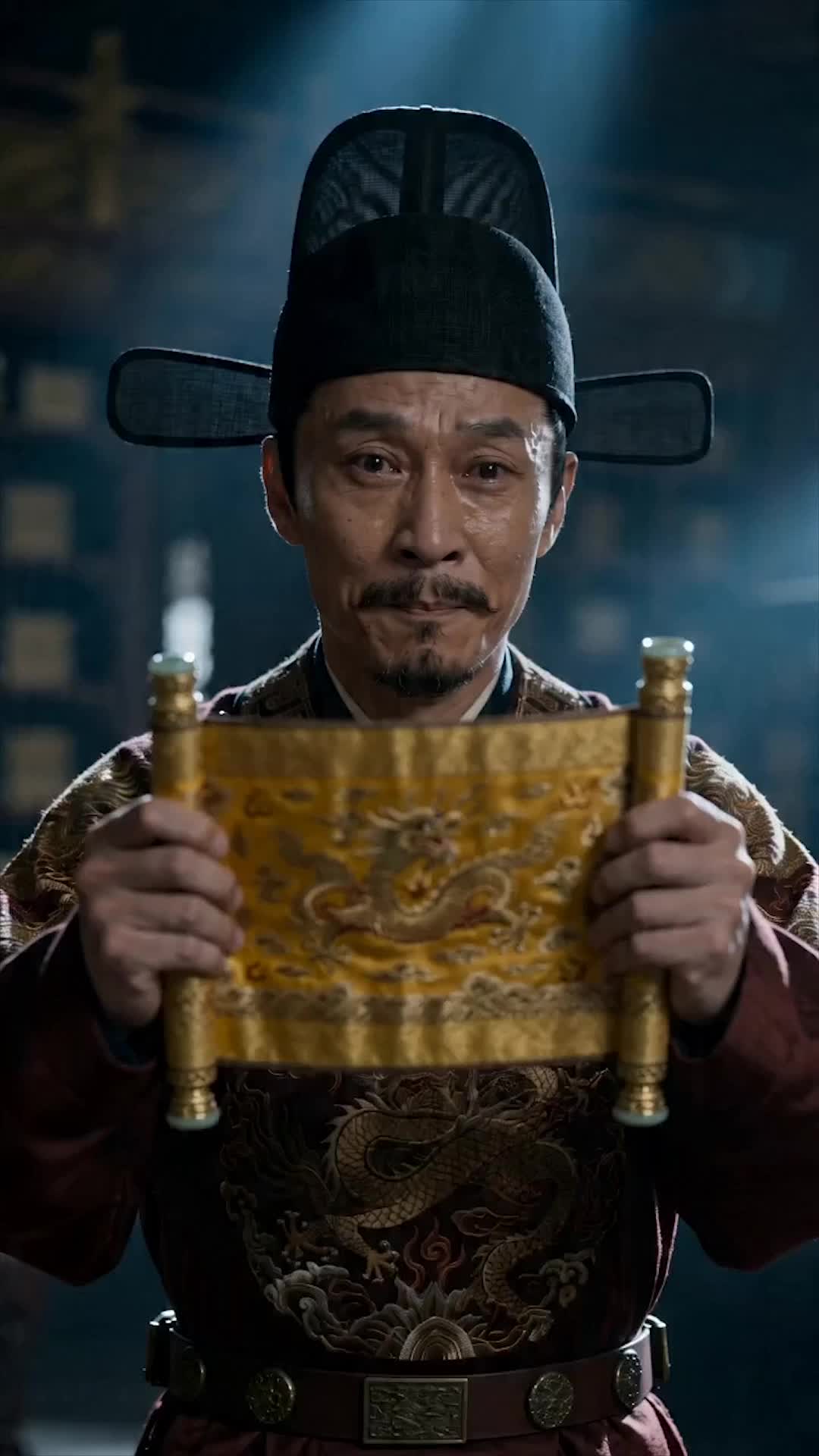 Episode 73 of Exiled to Emperor