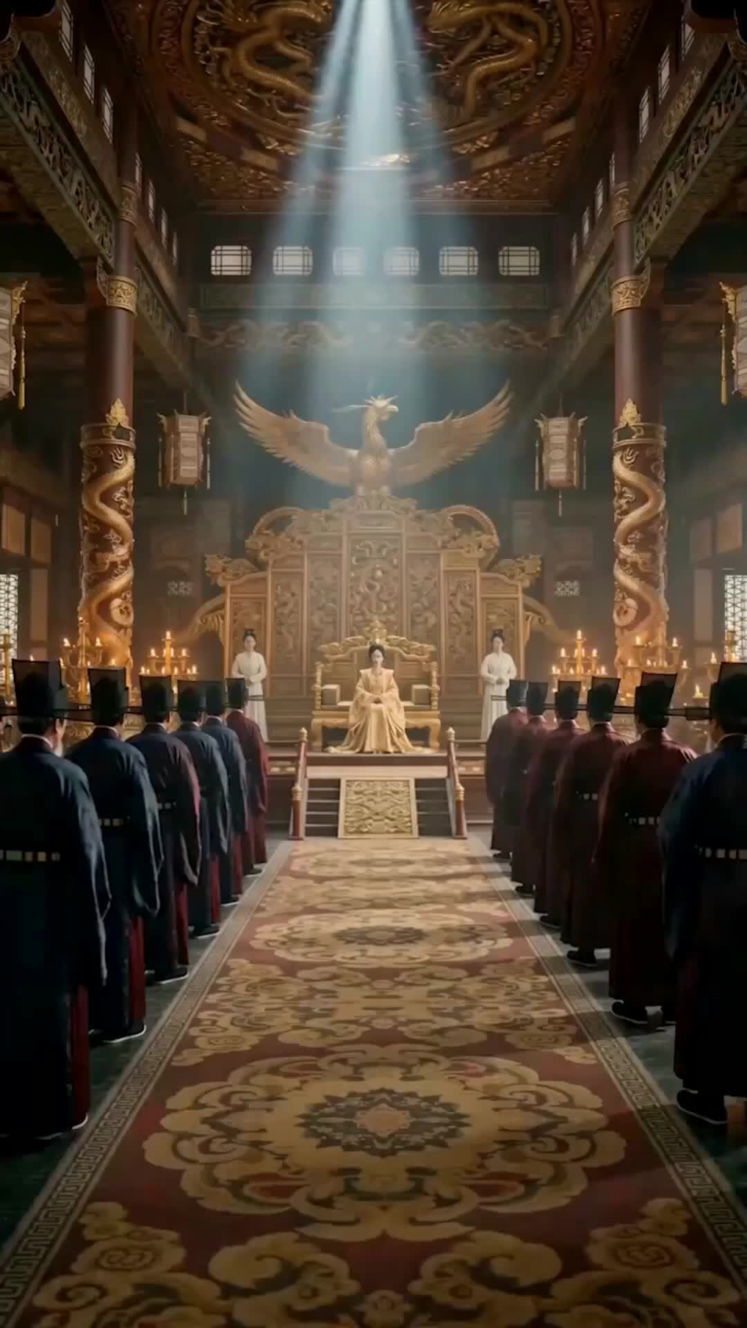 Episode 77 of Exiled to Emperor
