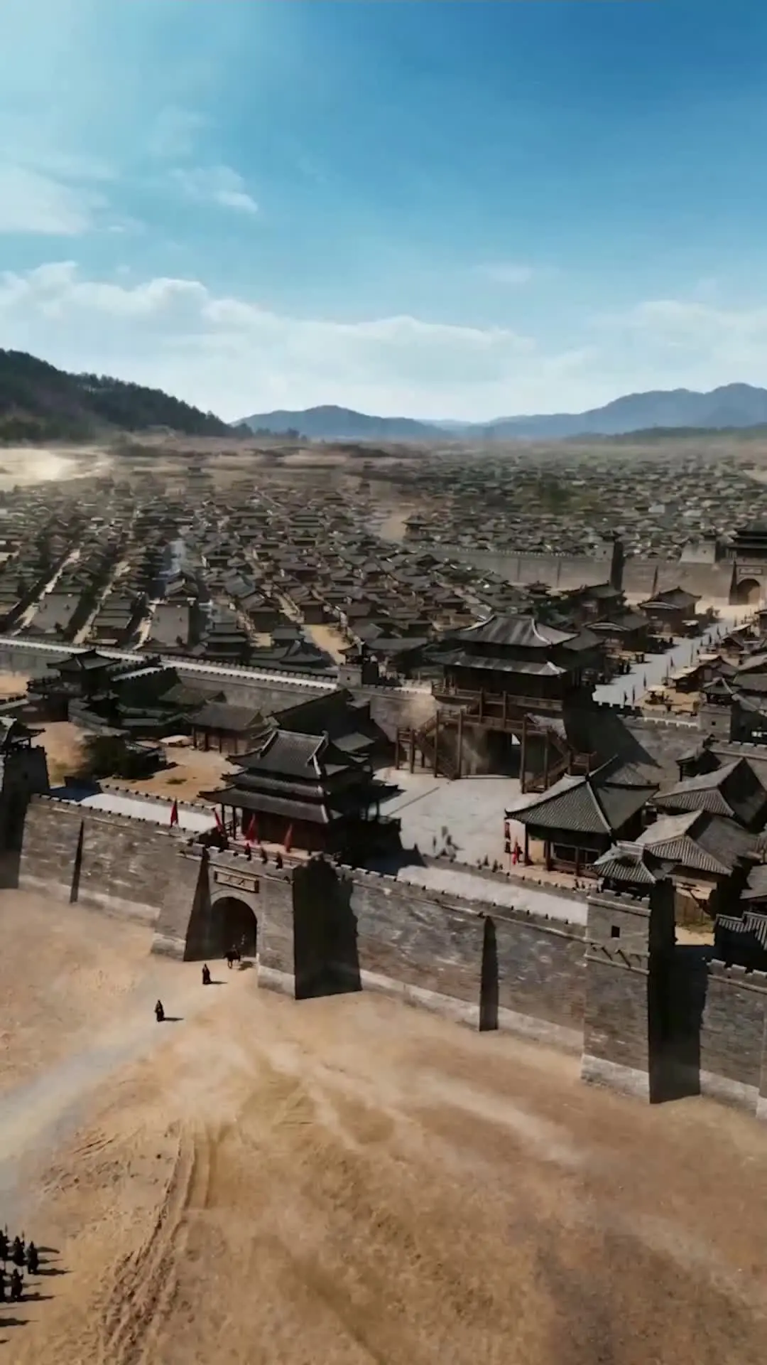 Episode 78 of Exiled to Emperor