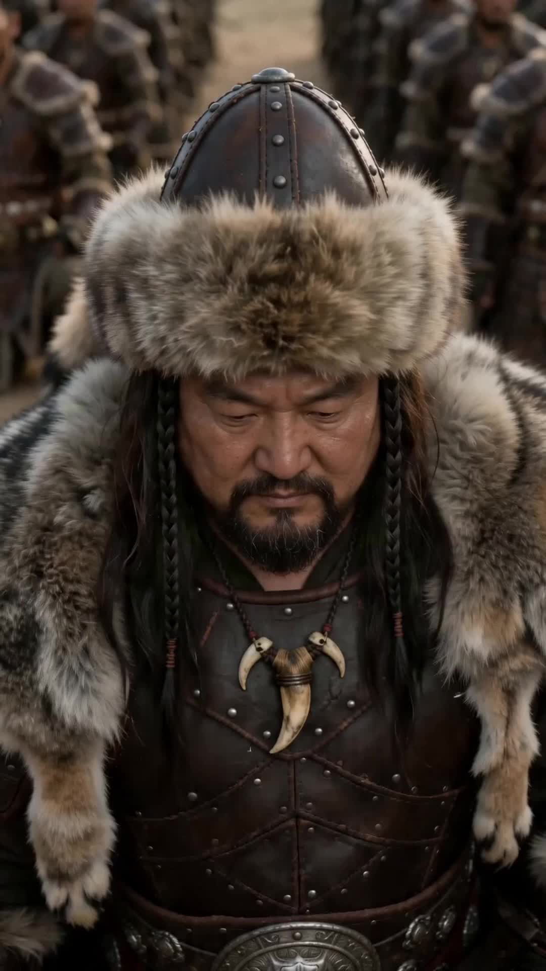 Episode 9 of Exiled to Emperor