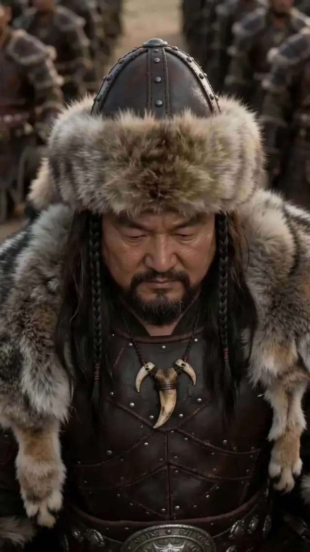 Episode 9 of Exiled to Emperor