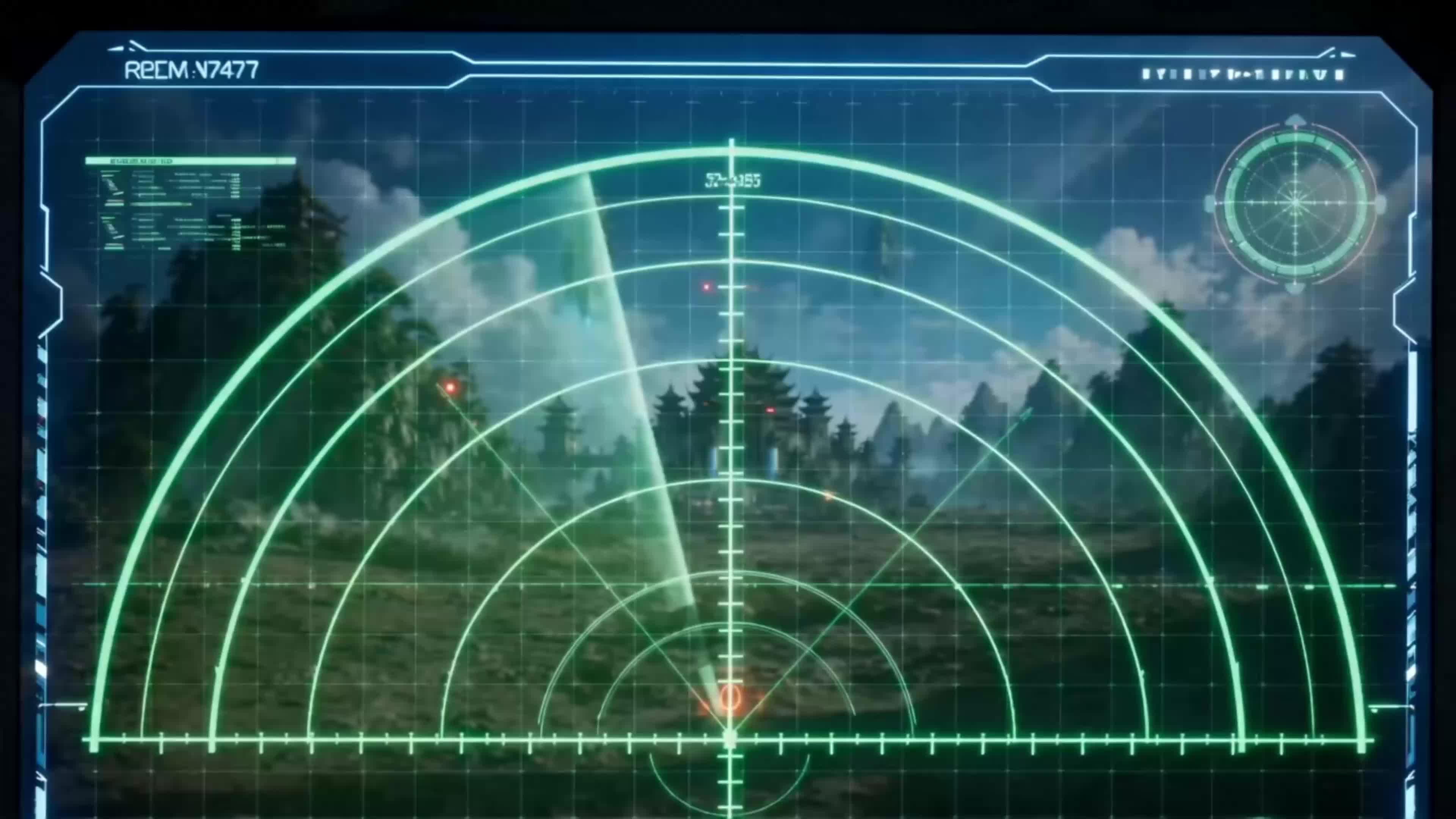 Episode 15 of EXODUS: CELESTIAL FALL