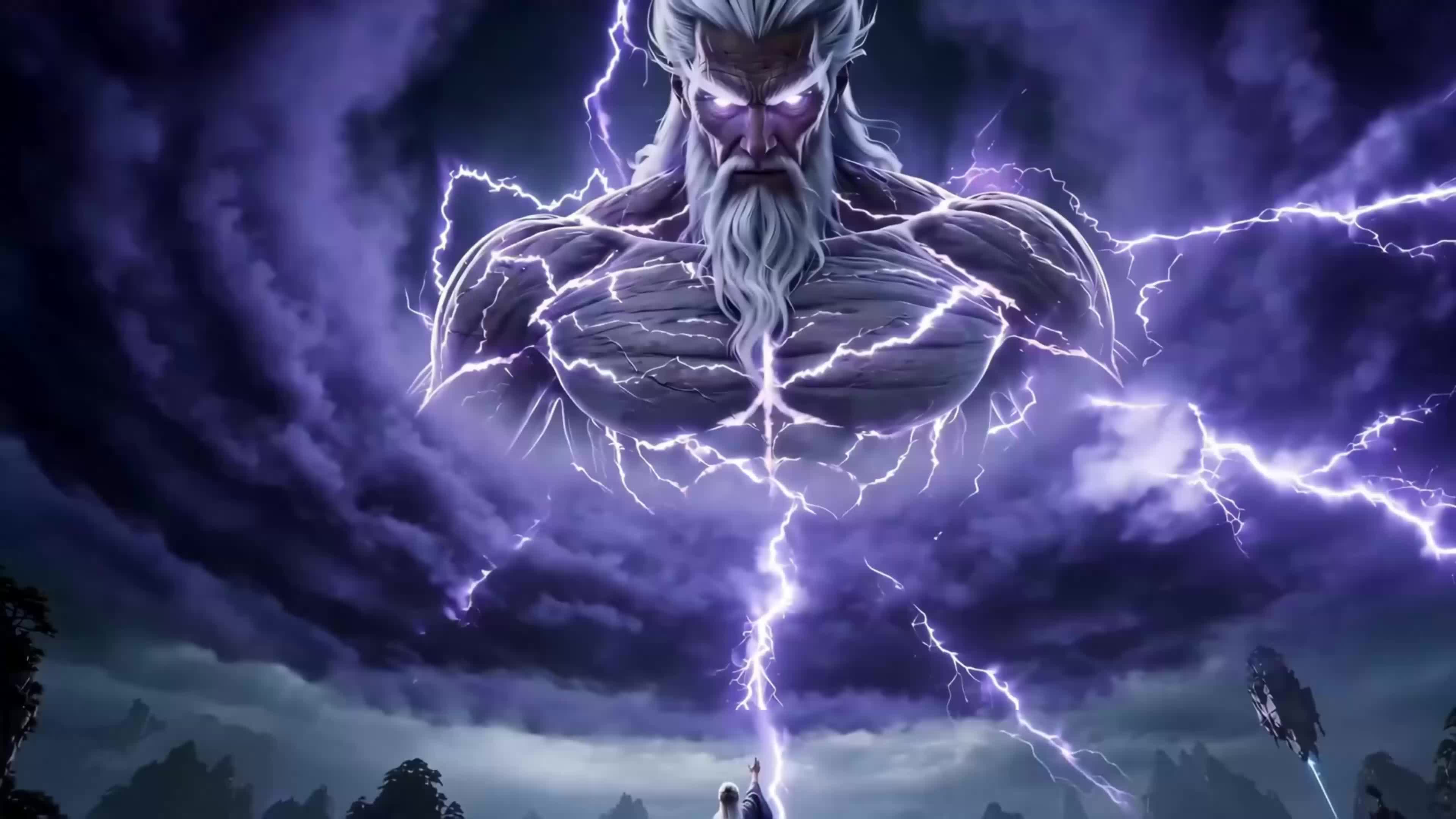 Episode 22 of EXODUS: CELESTIAL FALL