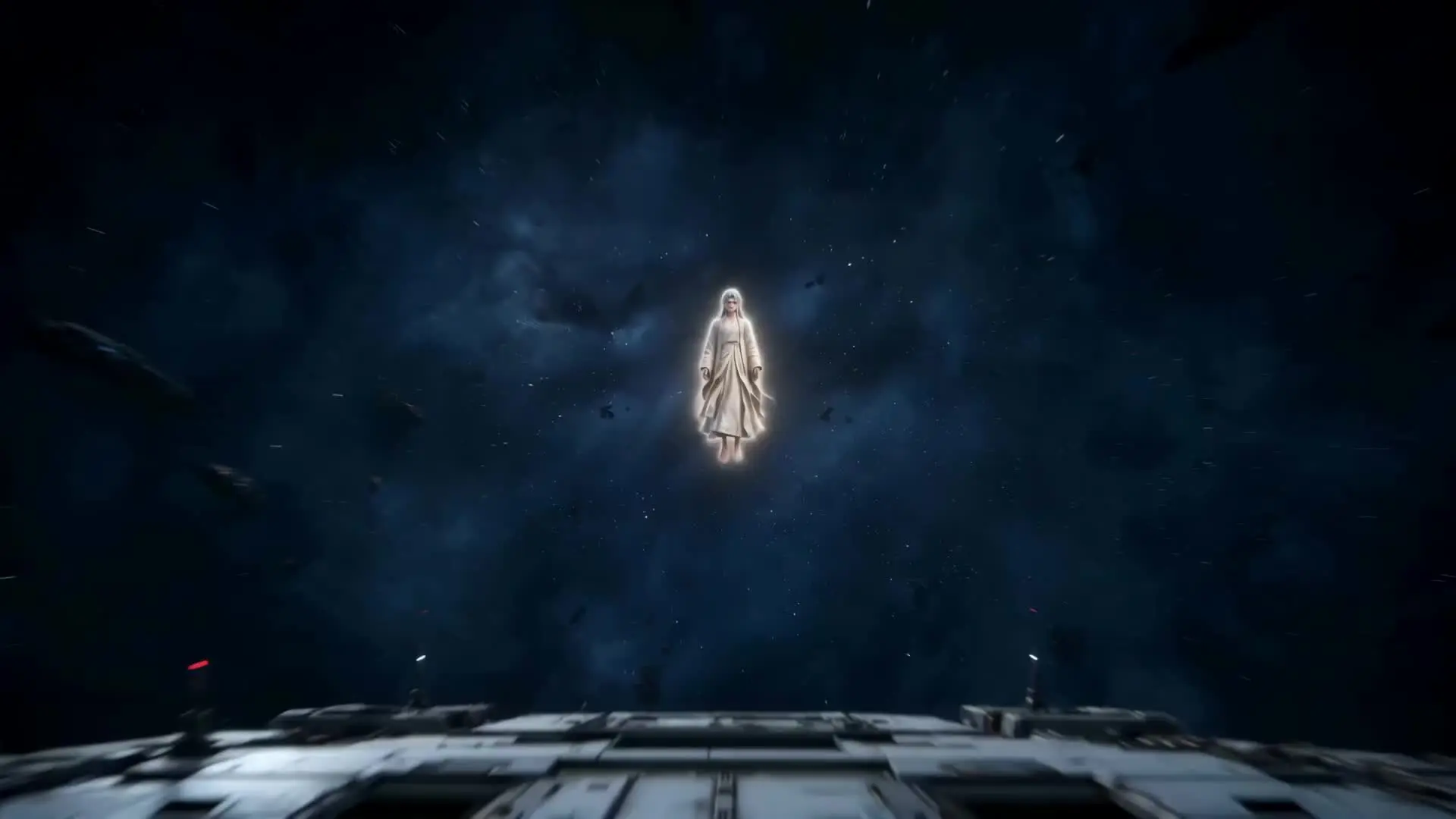Episode 33 of EXODUS: CELESTIAL FALL