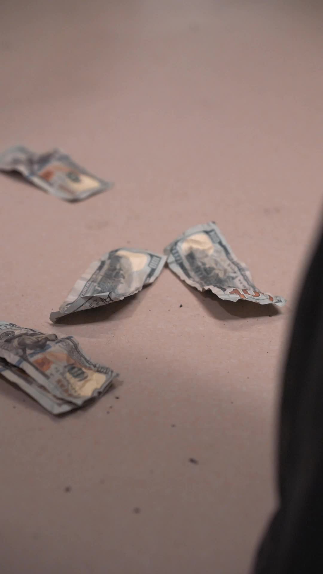 Episode 3 of Extreme Gambling Game