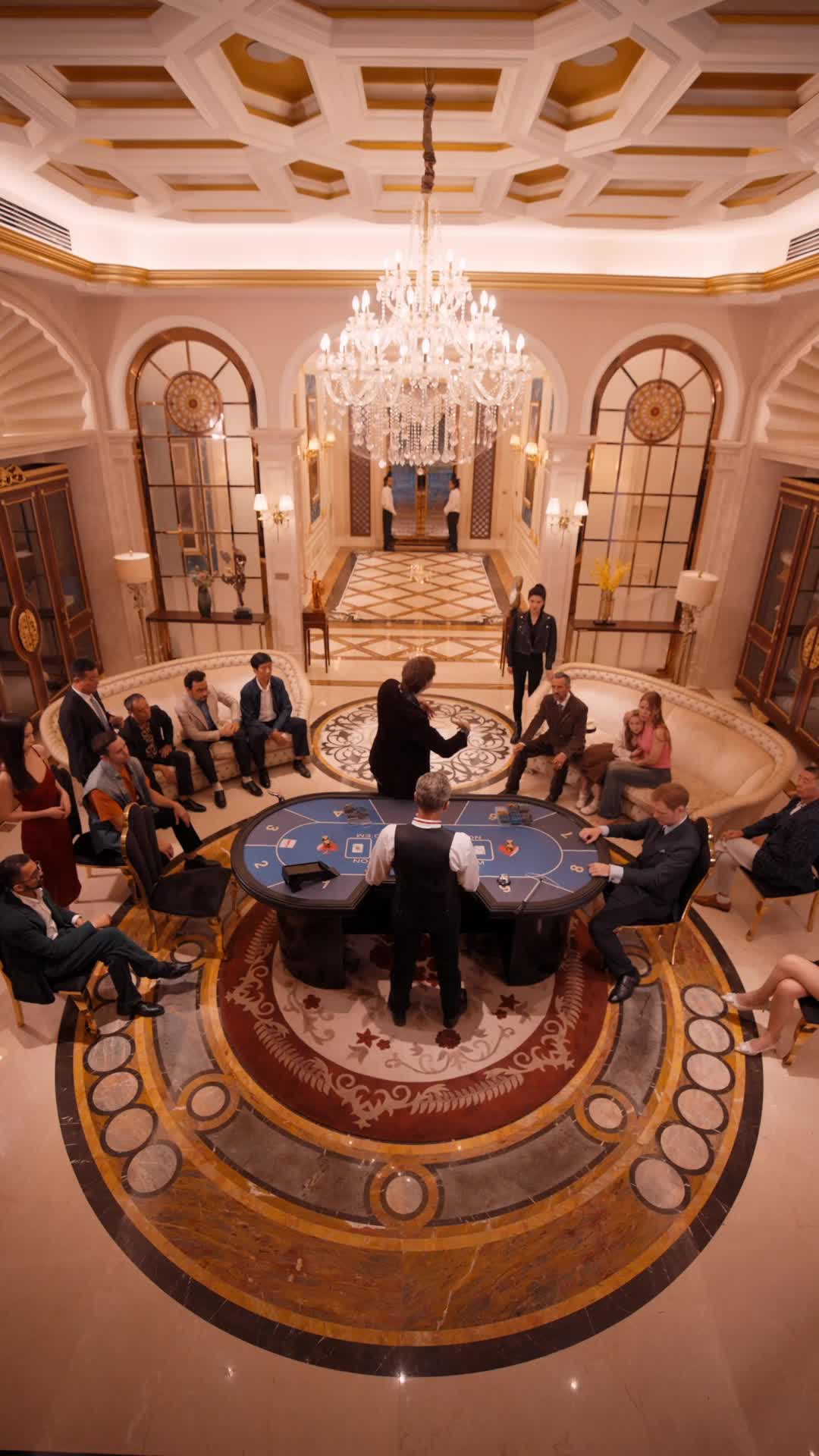 Episode 40 of Extreme Gambling Game