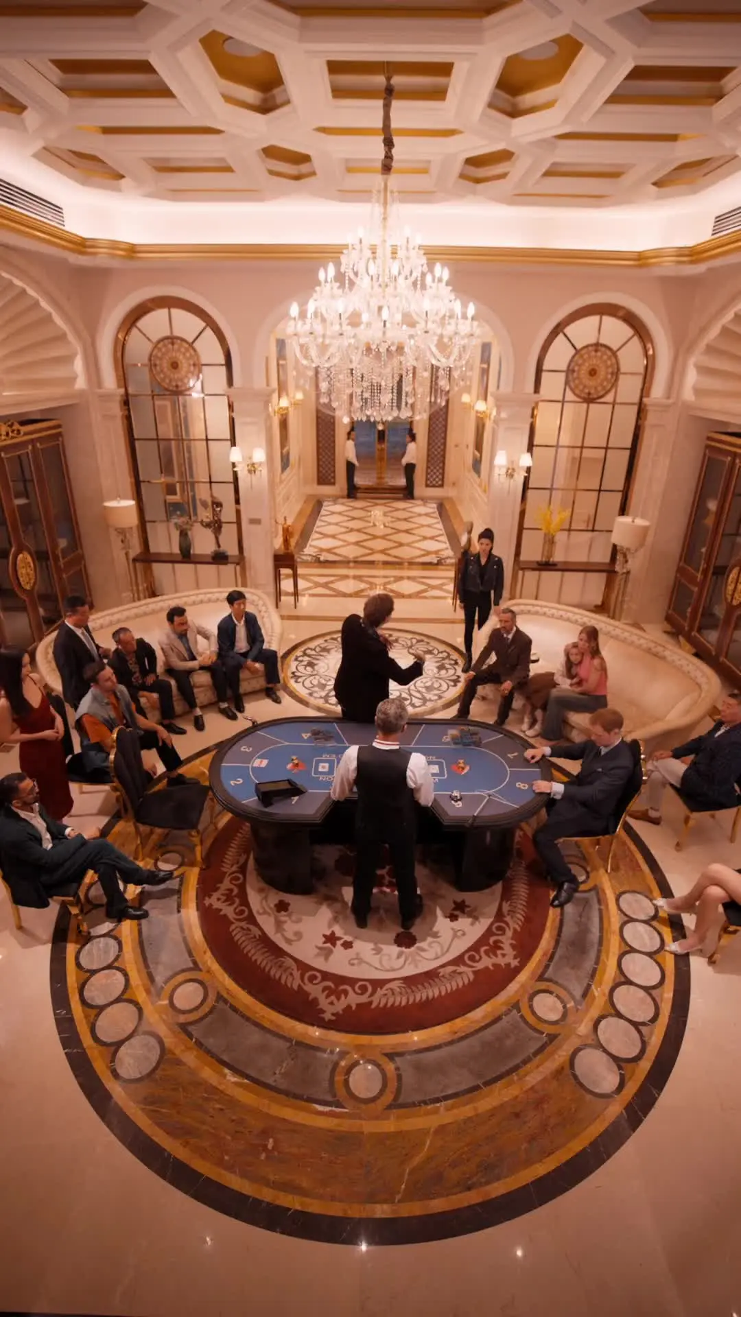 Episode 40 of Extreme Gambling Game