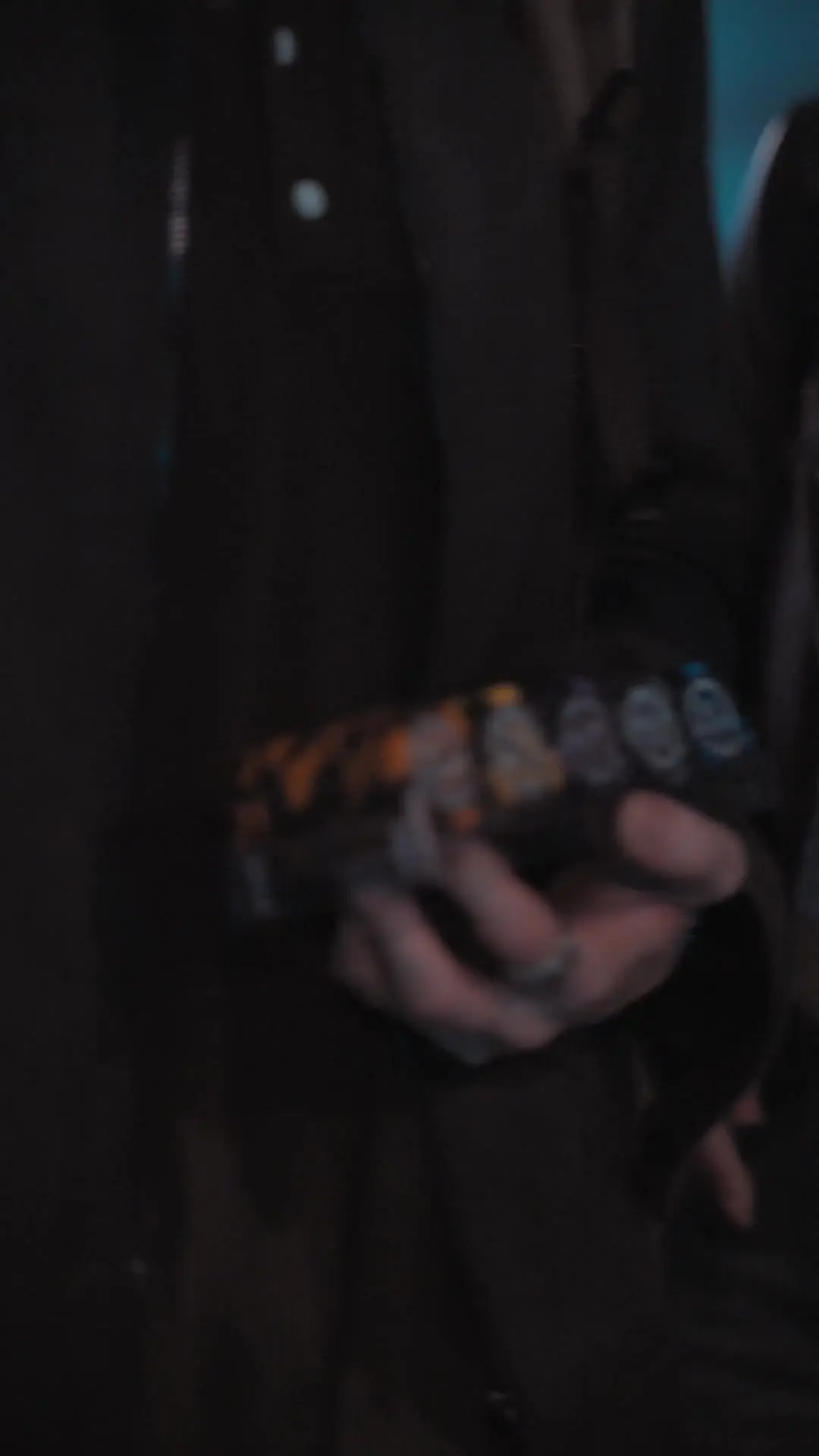 Episode 6 of Extreme Gambling Game
