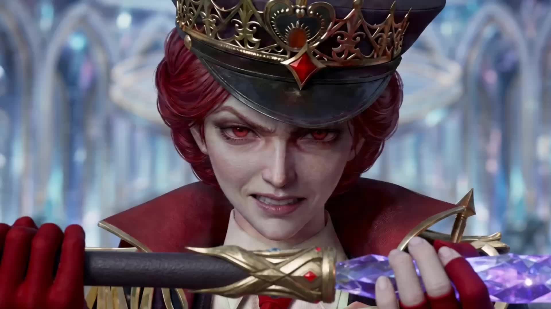 Episode 30 of F-Rank Duchess Taming Four Crazy Mates