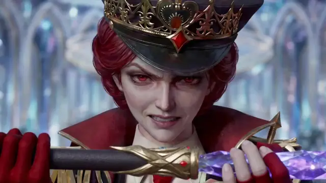 Episode 30 of F-Rank Duchess Taming Four Crazy Mates