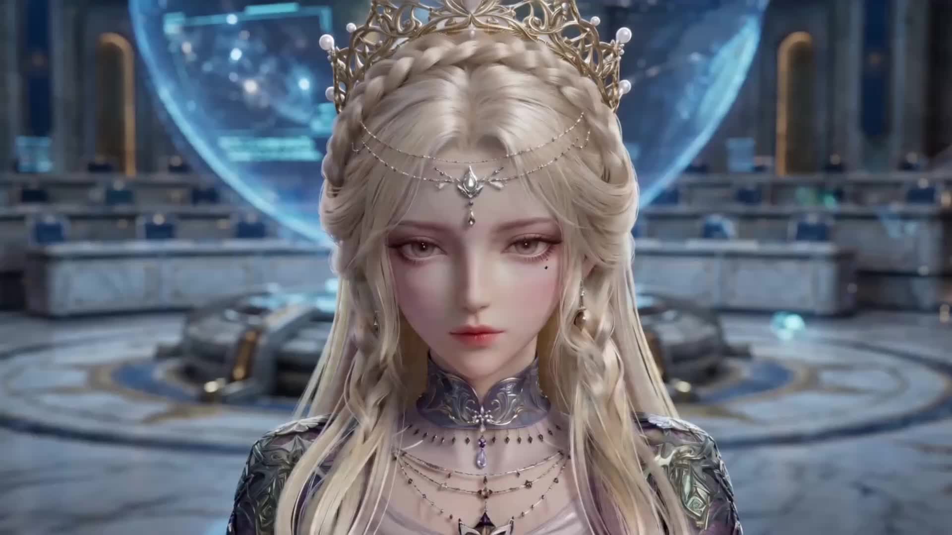 Episode 52 of F-Rank Duchess Taming Four Crazy Mates