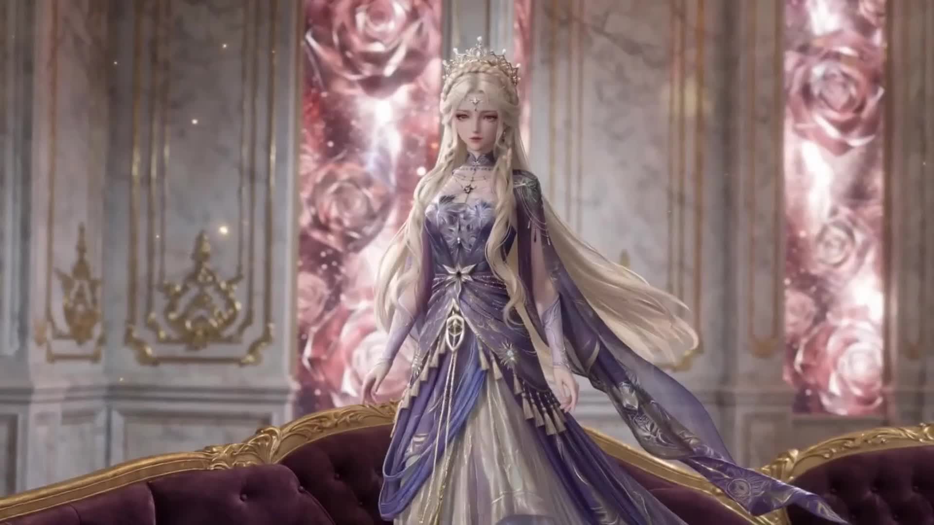 Episode 68 of F-Rank Duchess Taming Four Crazy Mates