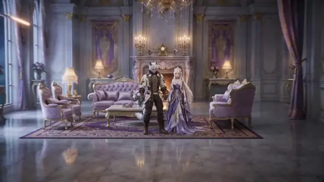 Episode 7 of F-Rank Duchess Taming Four Crazy Mates