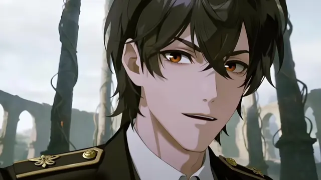 Episode 16 of F-Rank Ox? I'm Thunder