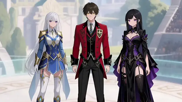Episode 21 of F-Rank Ox? I'm Thunder