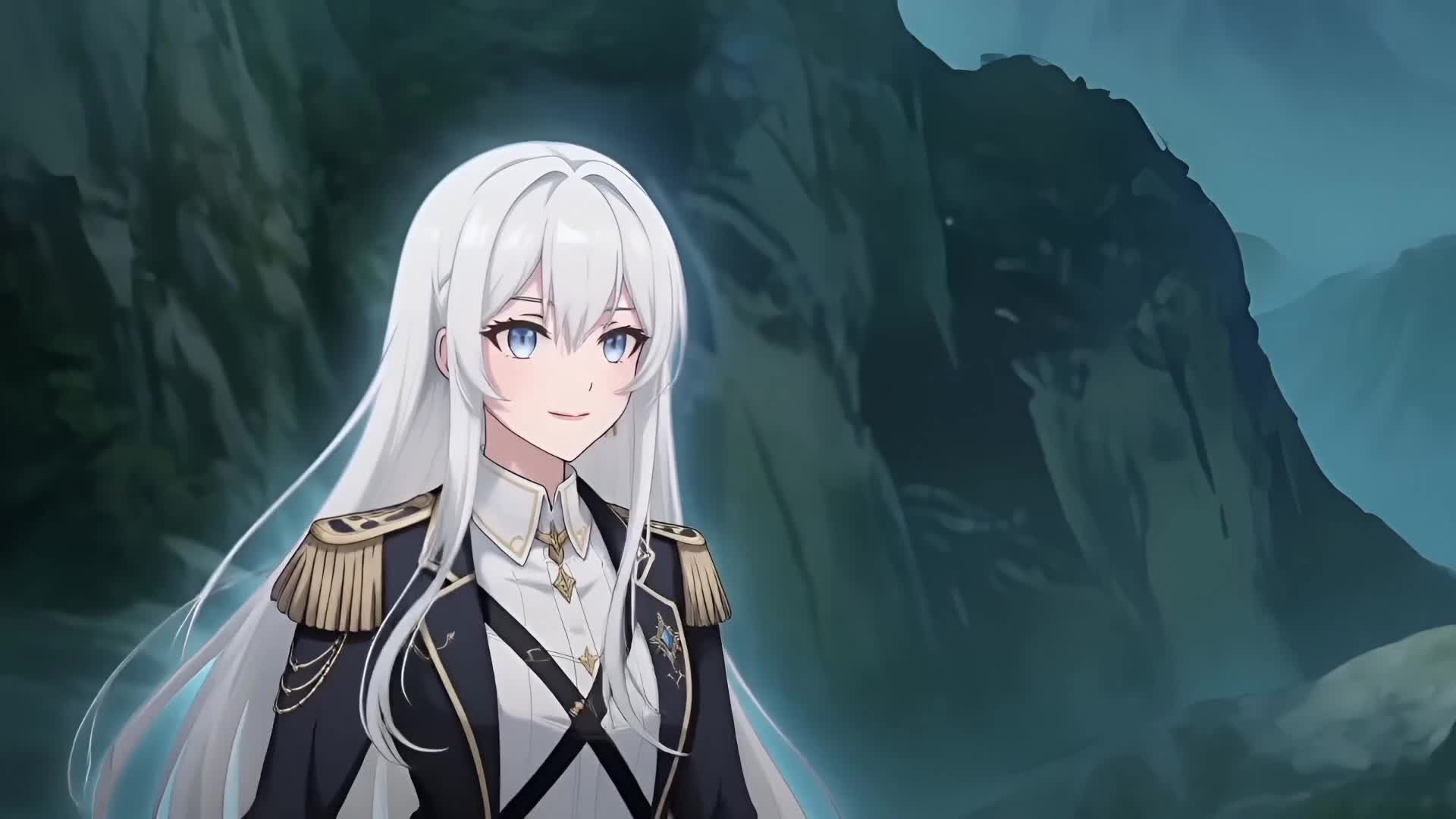 Episode 26 of F-Rank Ox? I'm Thunder