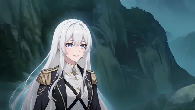 Episode 26 of F-Rank Ox? I'm Thunder