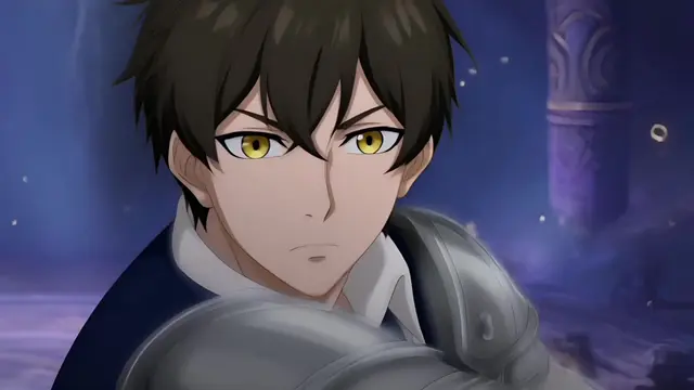 Episode 27 of F-Rank Ox? I'm Thunder