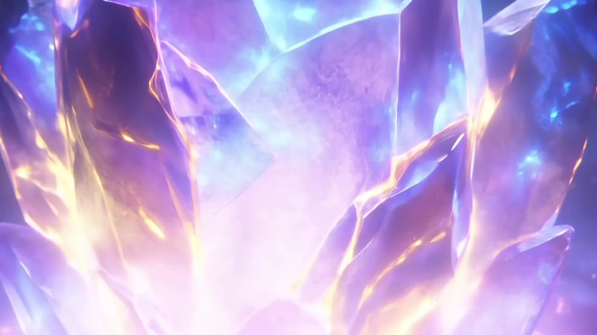 Episode 28 of F-Rank Ox? I'm Thunder