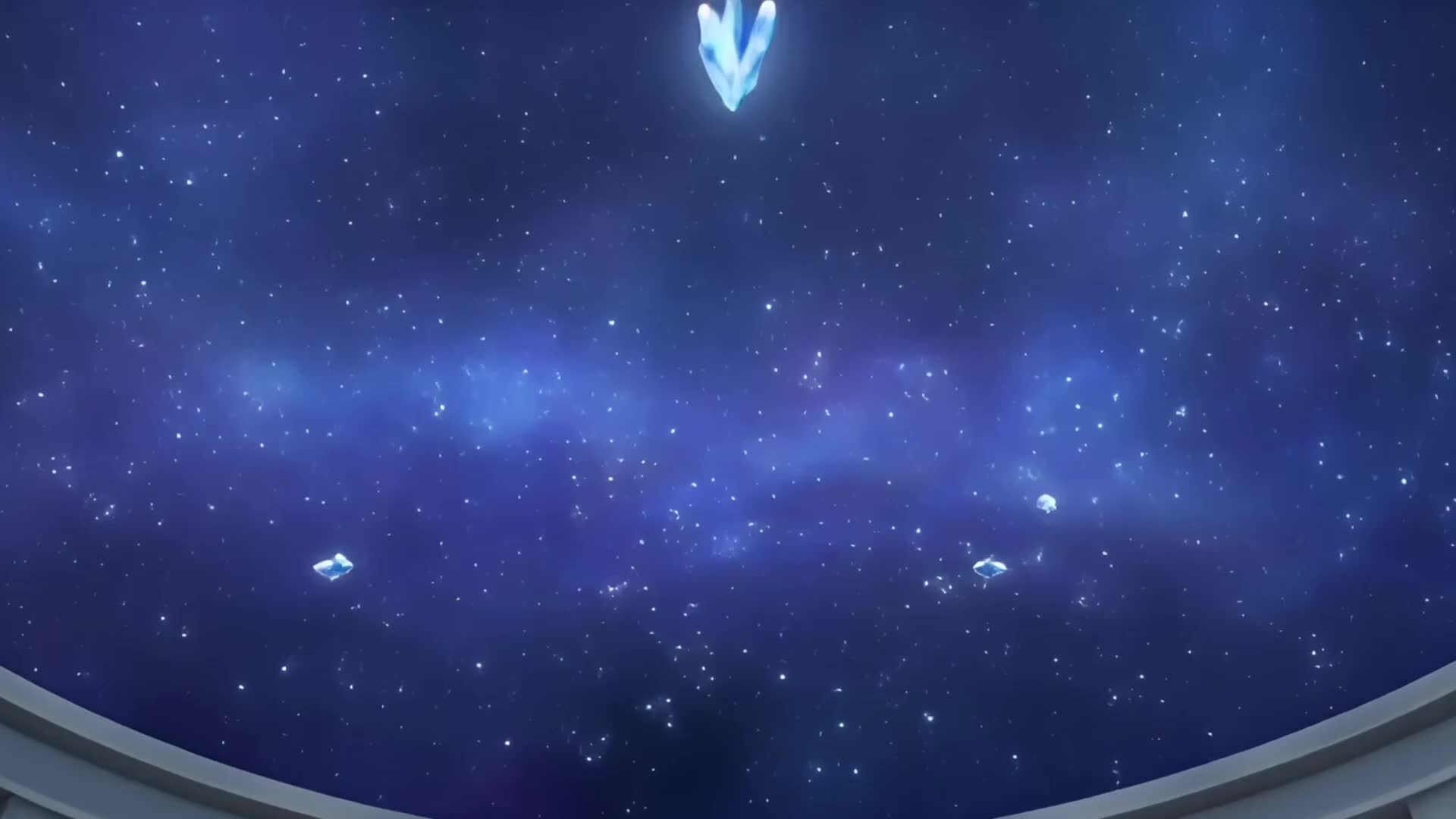 Episode 33 of F-Rank Ox? I'm Thunder