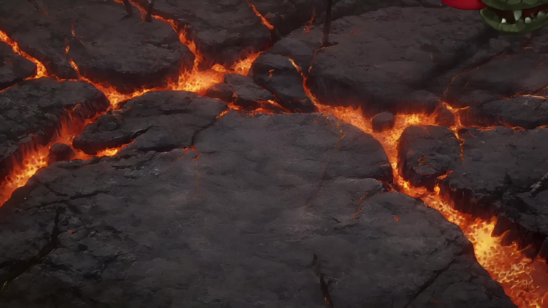 Episode 36 of F-Rank Ox? I'm Thunder