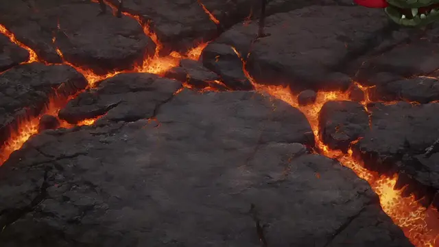 Episode 36 of F-Rank Ox? I'm Thunder