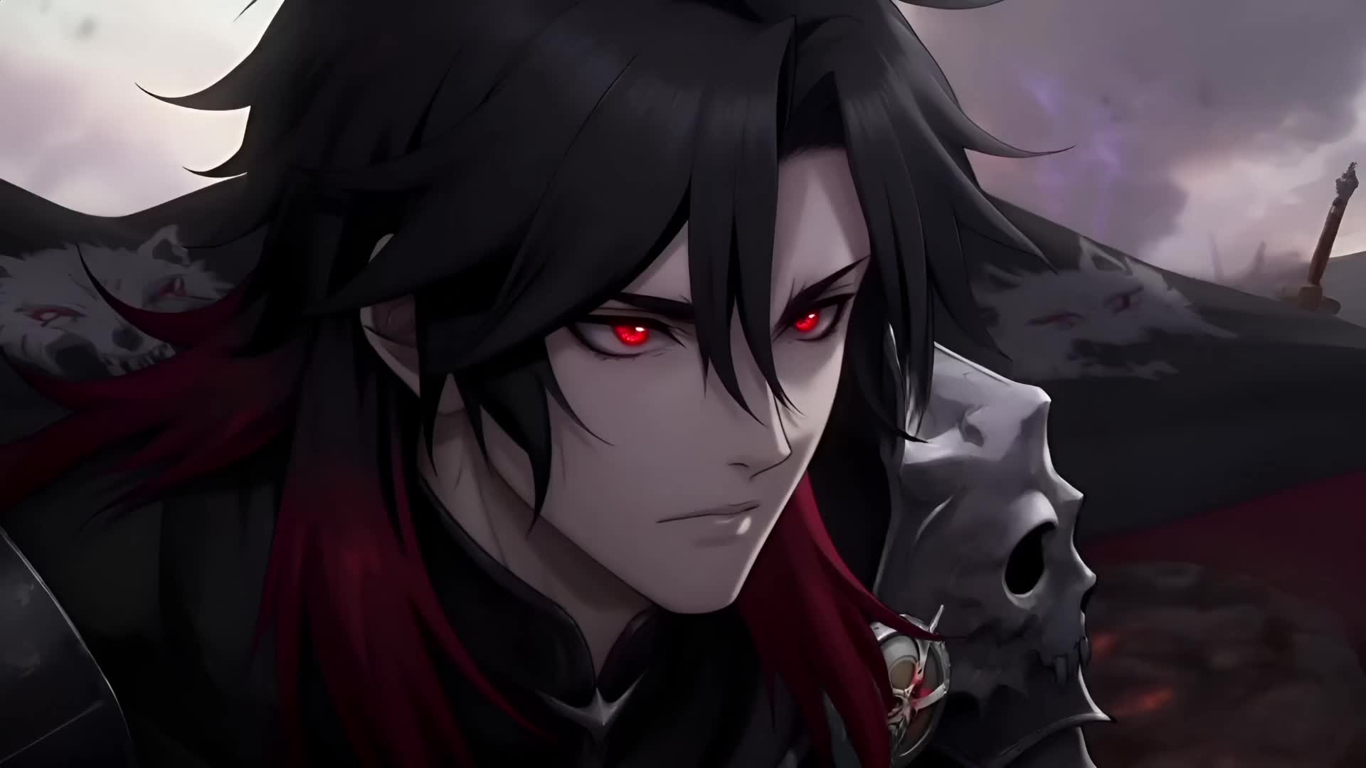 Episode 38 of F-Rank Ox? I'm Thunder