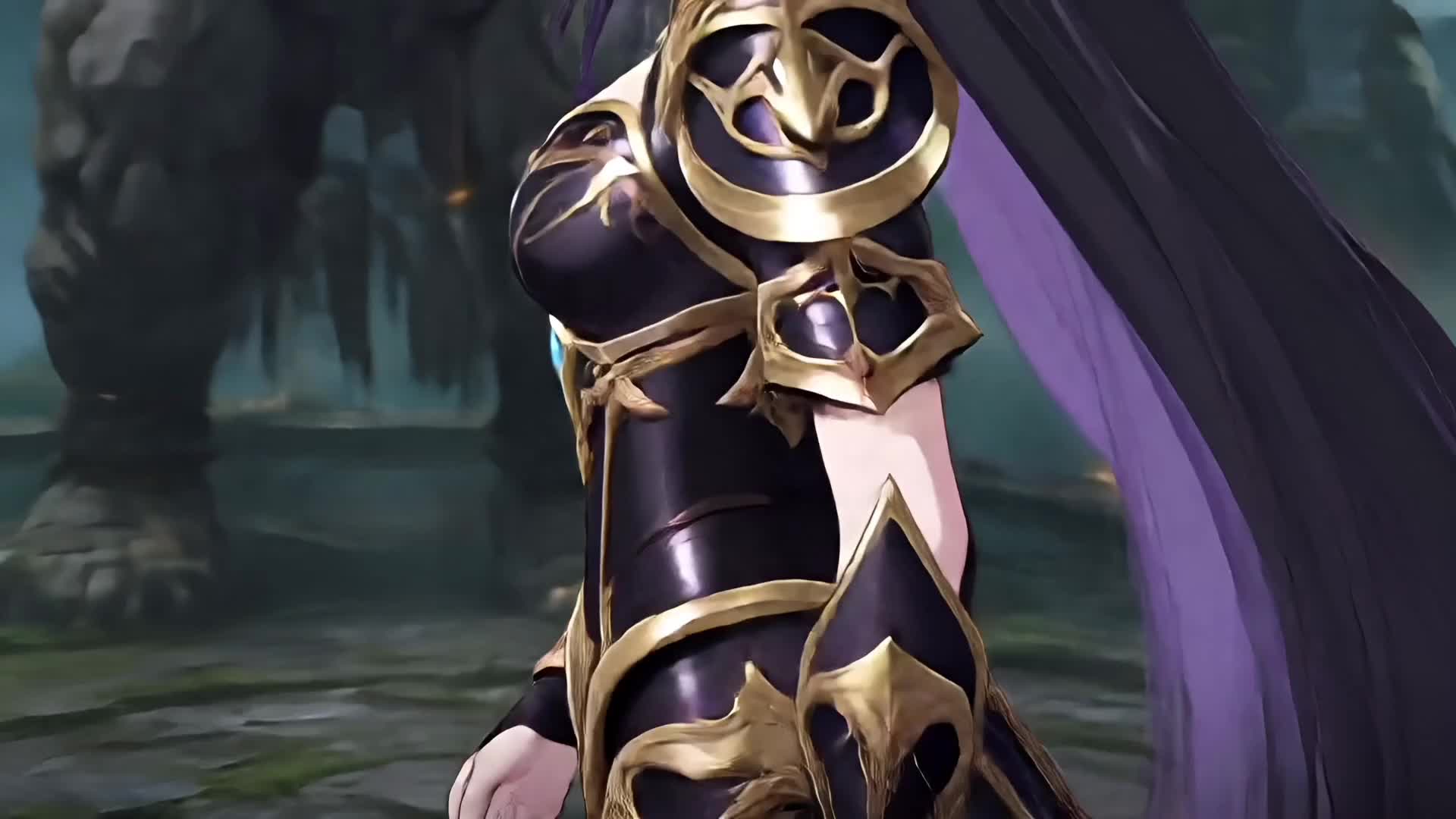 Episode 42 of F-Rank Ox? I'm Thunder