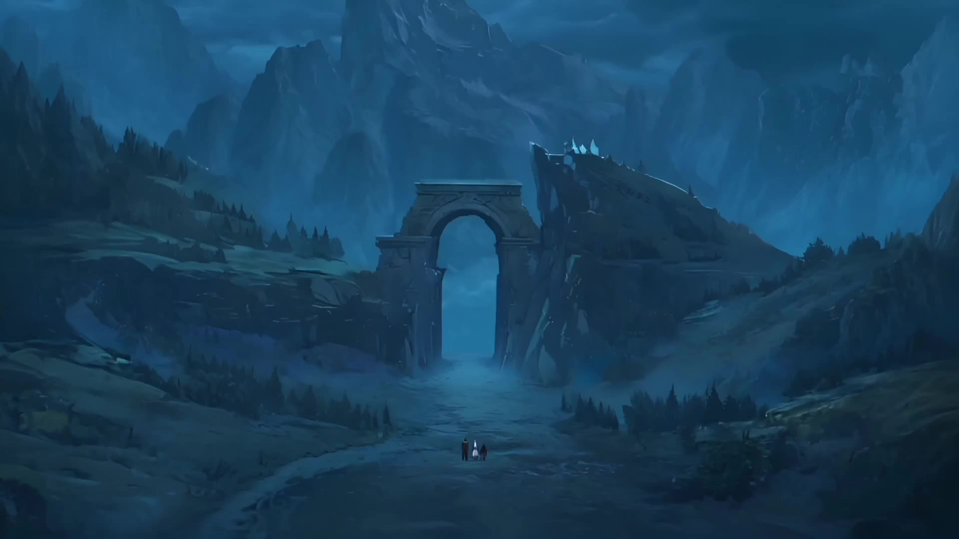 Episode 51 of F-Rank Ox? I'm Thunder