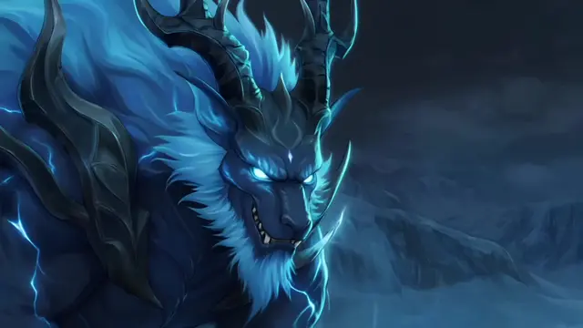Episode 52 of F-Rank Ox? I'm Thunder