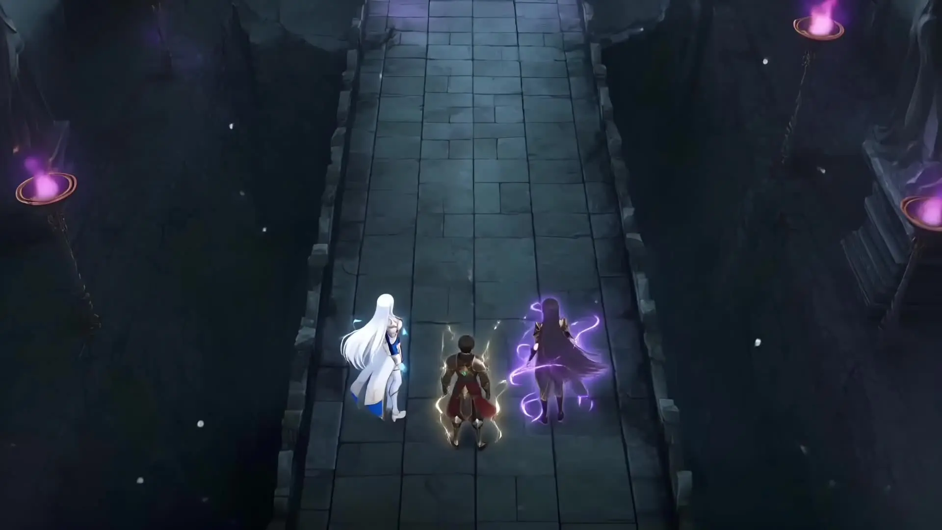 Episode 59 of F-Rank Ox? I'm Thunder