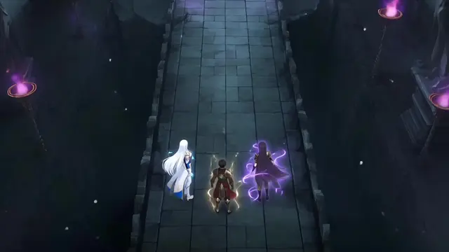 Episode 59 of F-Rank Ox? I'm Thunder