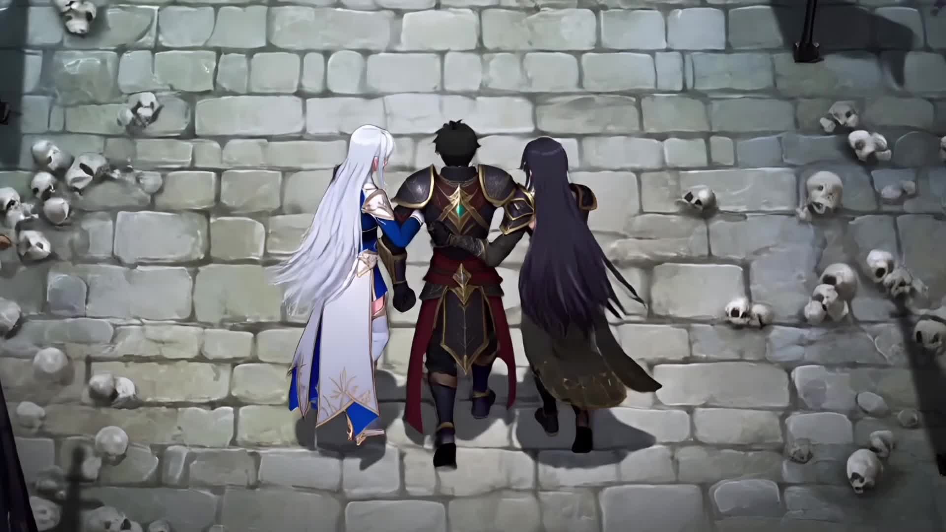 Episode 60 of F-Rank Ox? I'm Thunder