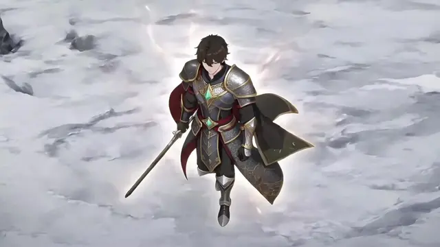 Episode 61 of F-Rank Ox? I'm Thunder