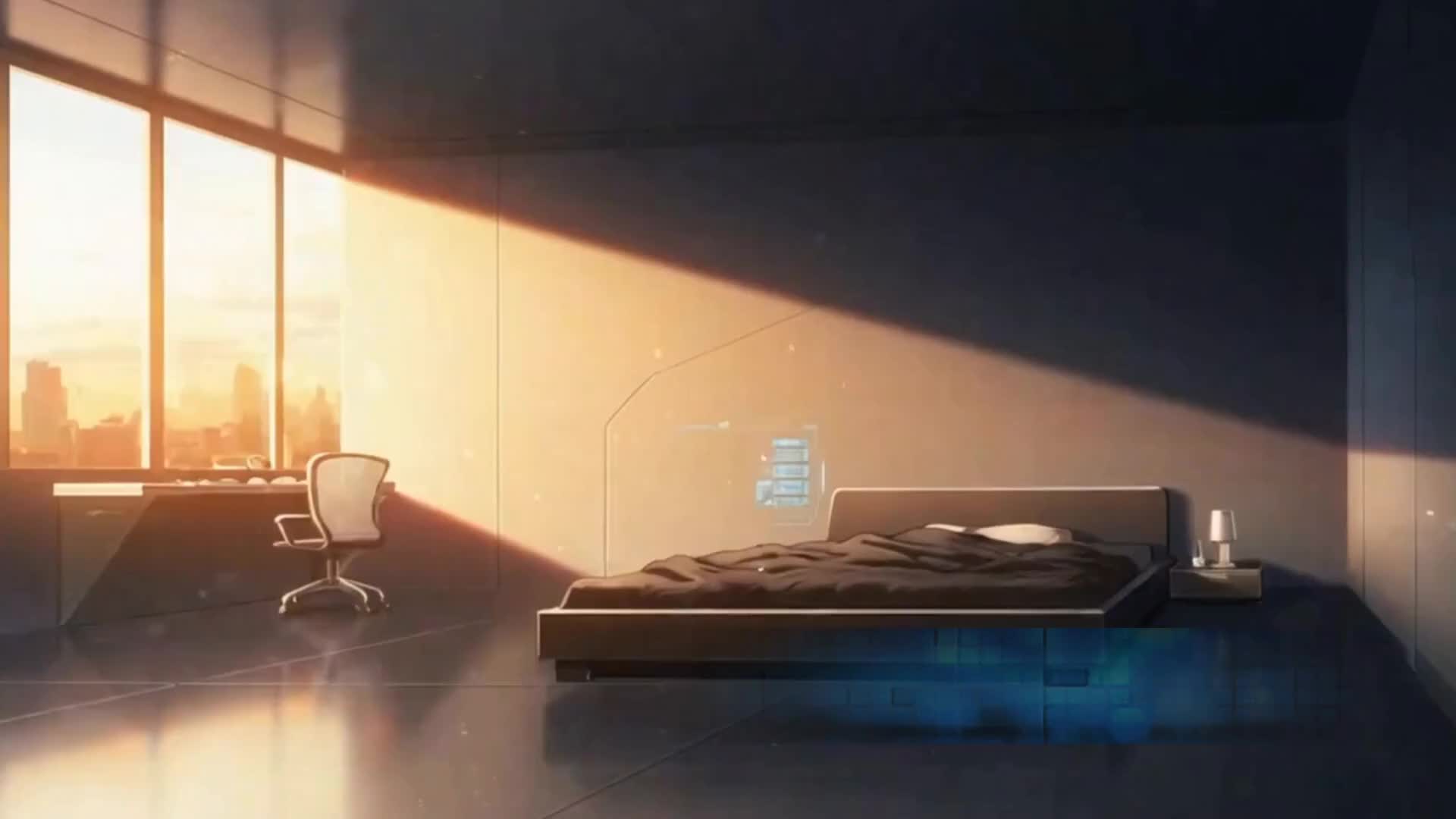 Episode 11 of F-Rank’s Mecha Queen
