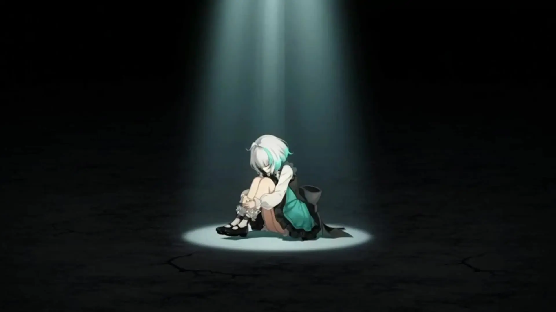 Episode 12 of F-Rank’s Mecha Queen