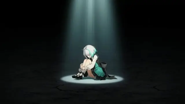 Episode 12 of F-Rank’s Mecha Queen