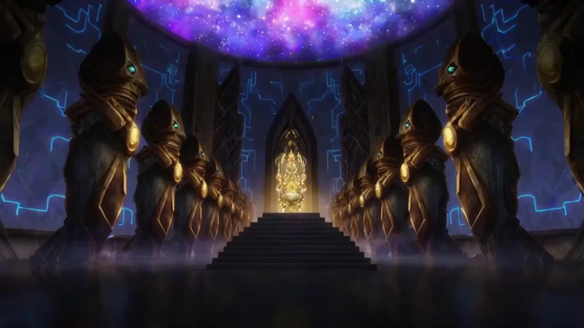 Episode 28 of F-Rank’s Mecha Queen