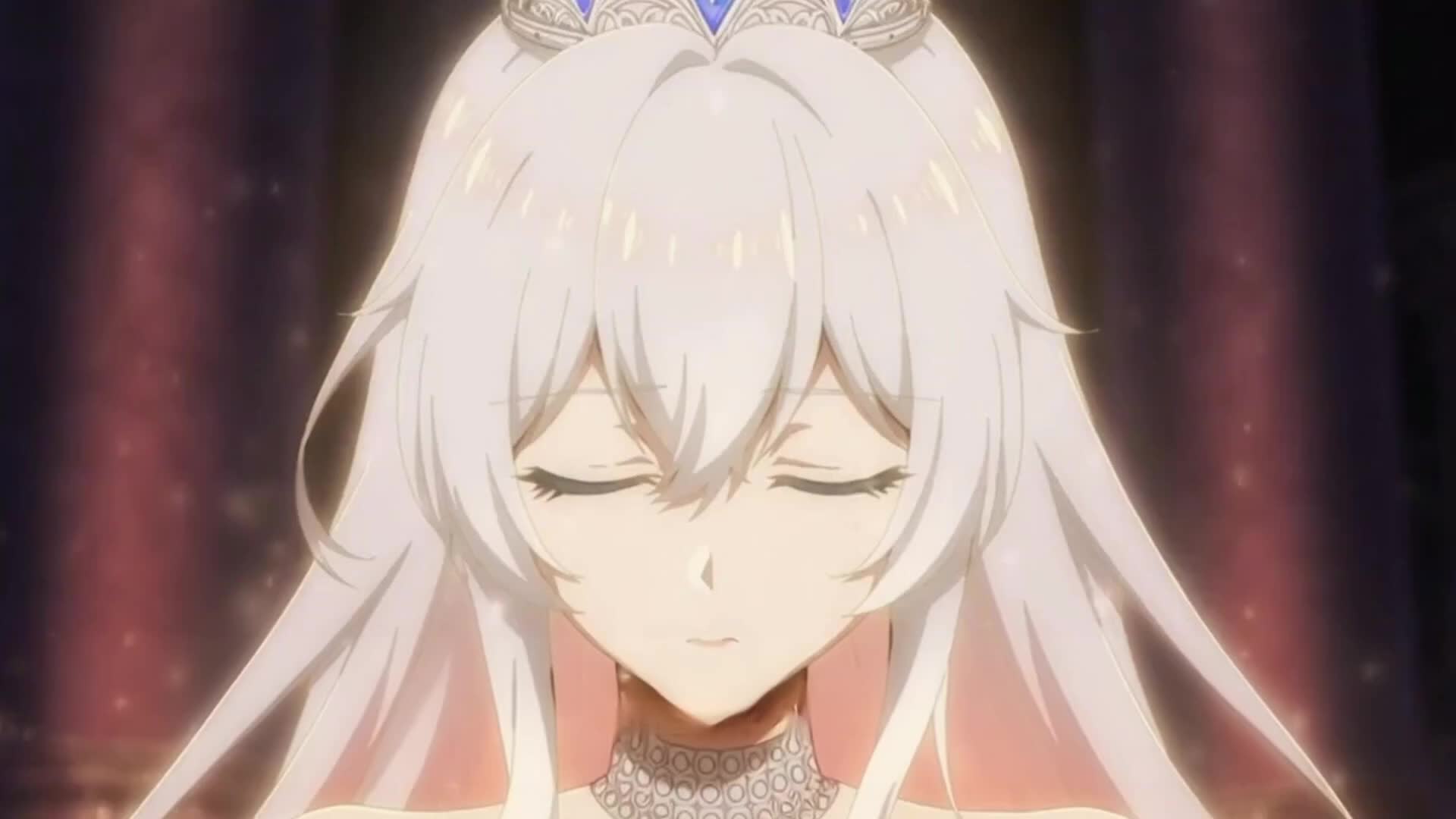 Episode 32 of F-Rank’s Mecha Queen